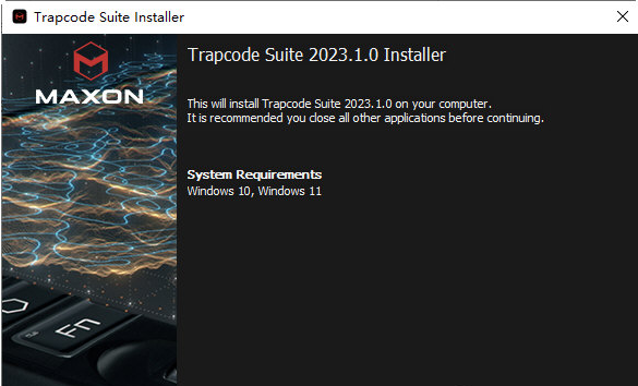 Red Giant Trapcode Suite v1.48