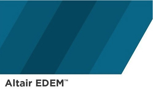 Altair EDEM BulkSim v1.77
