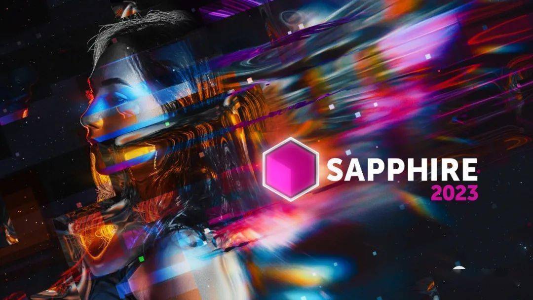 BorisFX Sapphire 2023 v1.63