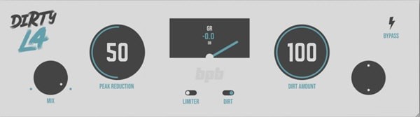 BPB Dirty LA v1.0.4