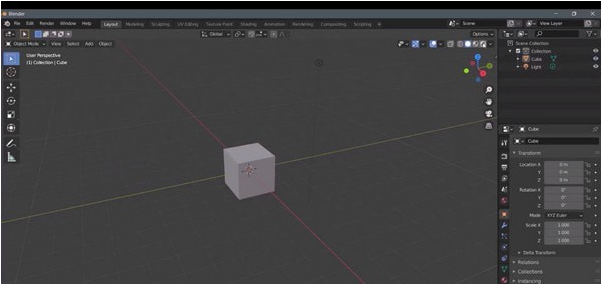 Easy Fog Blender v1.1.1