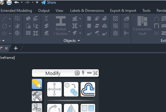 Autodesk Advance Steel v2.58