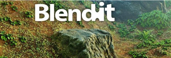 Blendit v1.7