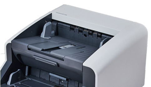 华高Hi5100扫描仪驱动 v1.2