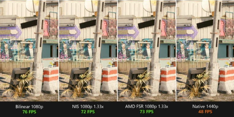 Lossless Scaling最新版 v1.3.2.3