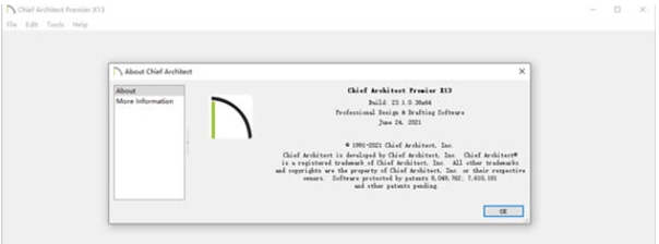 Chief Architect Premier v1.76