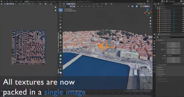 Lily Texture Packer v1.2.5