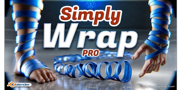 SimplyWrapPro v1.5