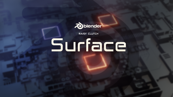 SurfaceDetail v1.1