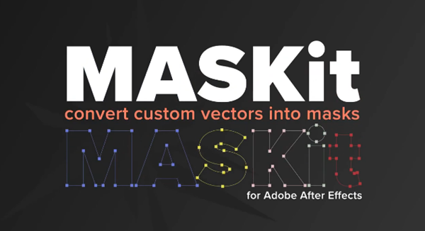 AescriptsMaskit v1.0.1