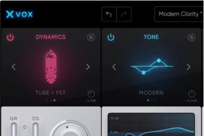 xvox混音插件 v1.1