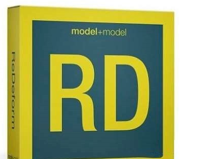 model ReDeform v1.0.3.2