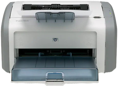 惠普HPLaserJet1020Plus打印机驱动 vLaserJev1.1