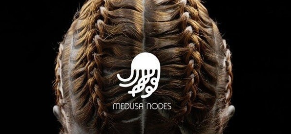 MEDUSA NODES(程序化头发生成Blender插件) v1.0.5