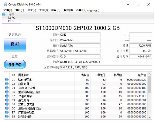 crystaldiskinfo v9.1.4