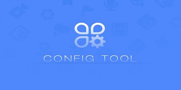 ConfigTool v5.002