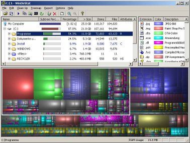 WinDirStat v1.1.2.80