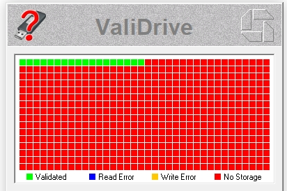 ValiDrive v1.0.2