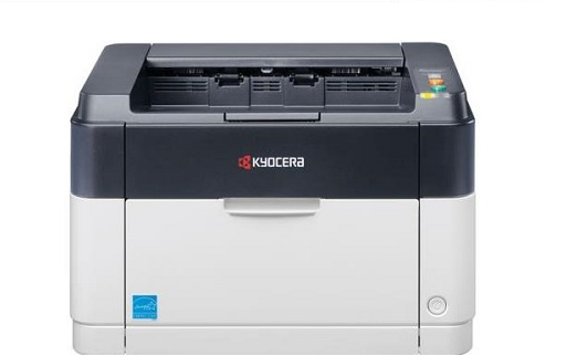 京瓷Kyocera fs1040打印机驱动 v5.3.1203