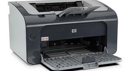 hp p1106驱动 v1.53