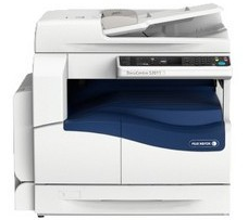 富士施乐s2011打印机驱动 v1.0