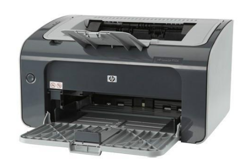 惠普p1106打印机驱动 v1.0