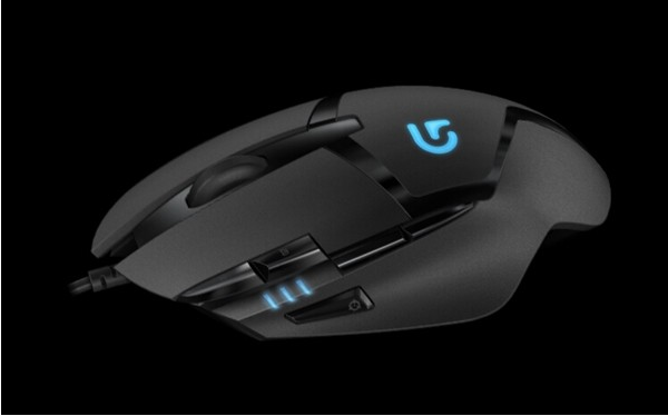 罗技G402驱动 v2023.2