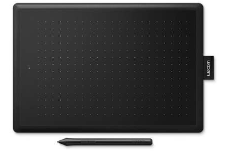 wacom数位板ctl672驱动 v6.3.39