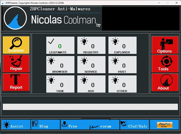 ZHPCleaner2024 v2023.12.29.67
