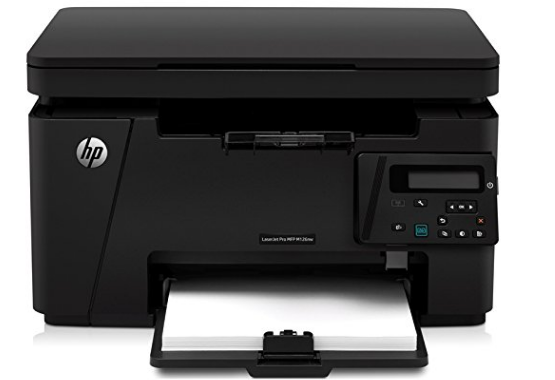 惠普HP LaserJet Pro MFP M126nw 驱动 v8.0.13295.997