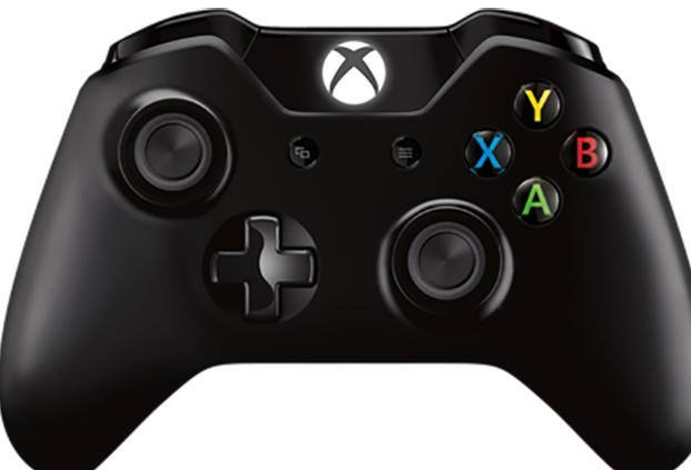 Microsoft微软XBox 360手柄驱动 v1.10.123.3