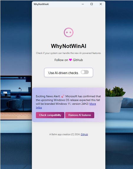 WhyNotWinAI v0.22