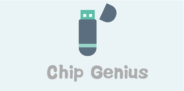 ChipGenius v4.21.0701 最新版