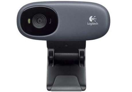 罗技c110摄像头驱动 v1.4