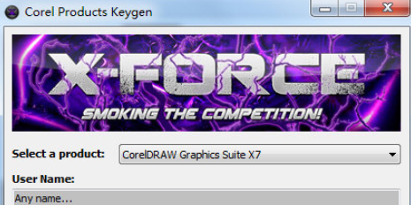Corel Products Keygen v2028